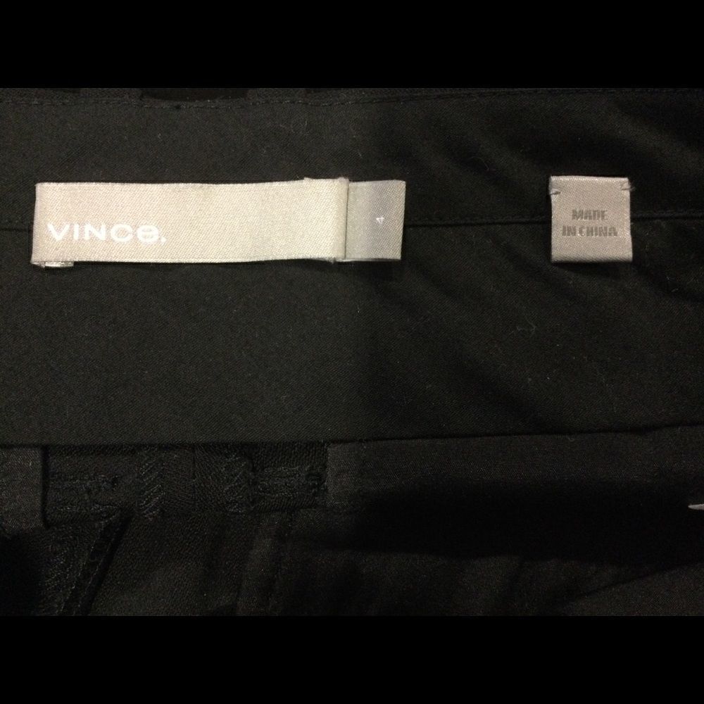 VINCE Pants - Picture 7 of 8